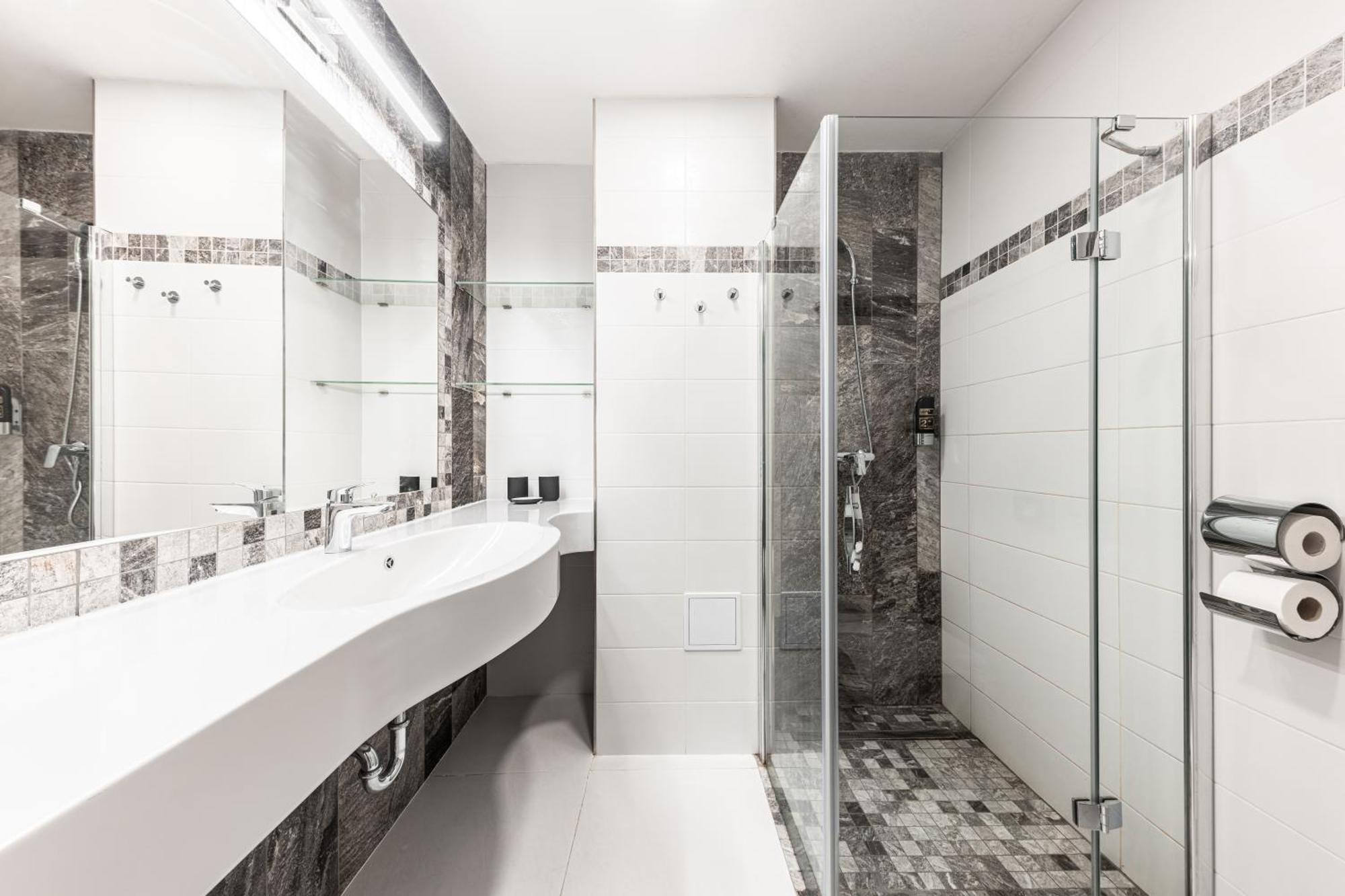 A1 Royal Plaza Otel Prag Dış mekan fotoğraf